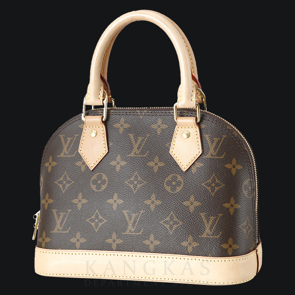 LOUIS VUITTON(USED)K루이비통 모노그램 알마 BB